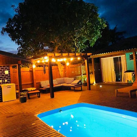 Pousada Inn Nature Palhoça المظهر الخارجي الصورة