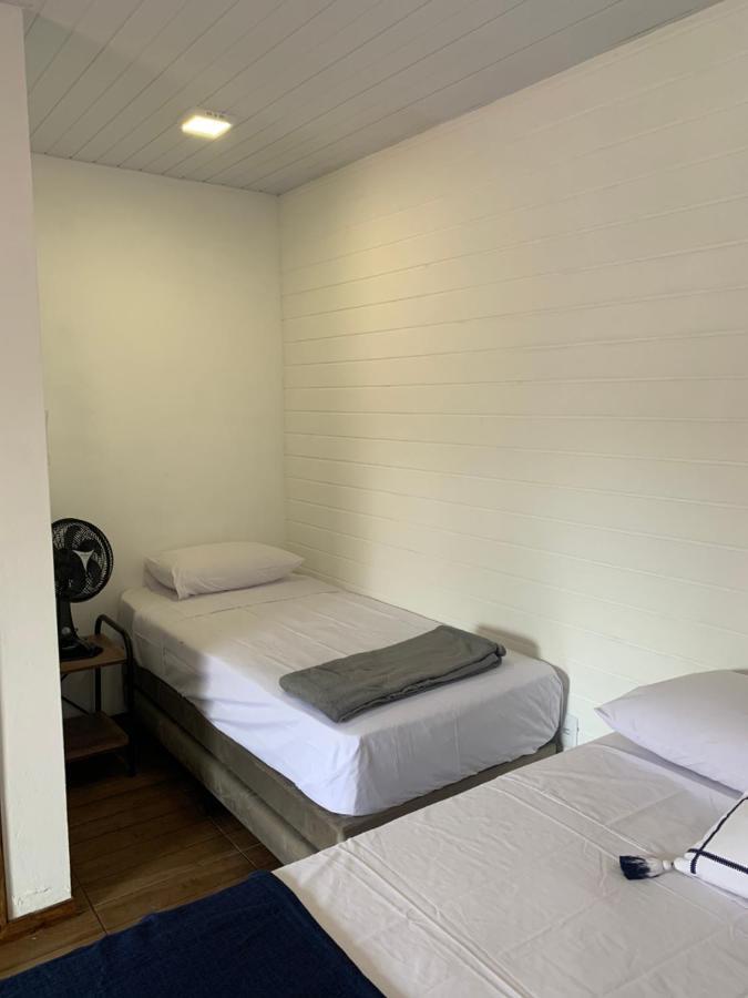 Pousada Inn Nature Palhoça المظهر الخارجي الصورة