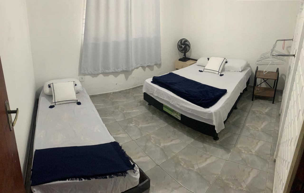 Pousada Inn Nature Palhoça المظهر الخارجي الصورة