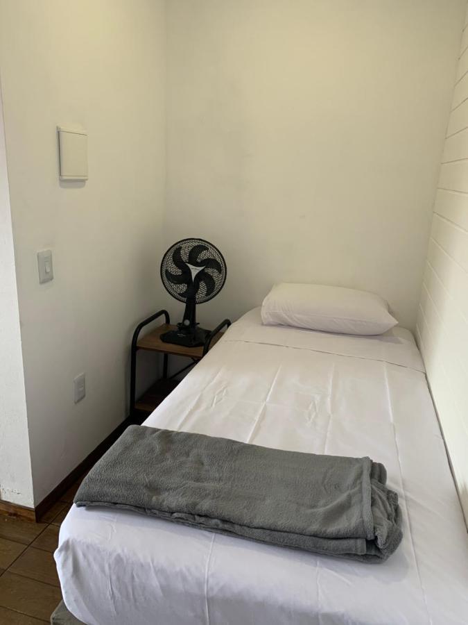 Pousada Inn Nature Palhoça المظهر الخارجي الصورة