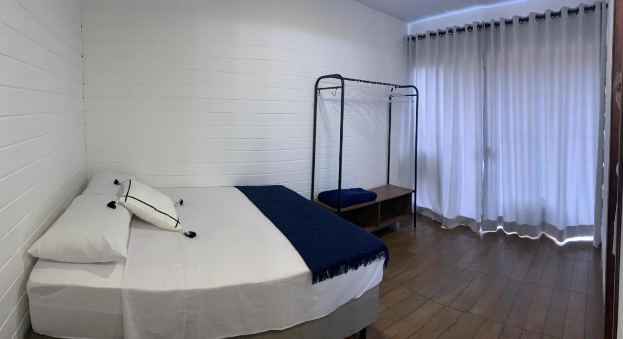 Pousada Inn Nature Palhoça المظهر الخارجي الصورة