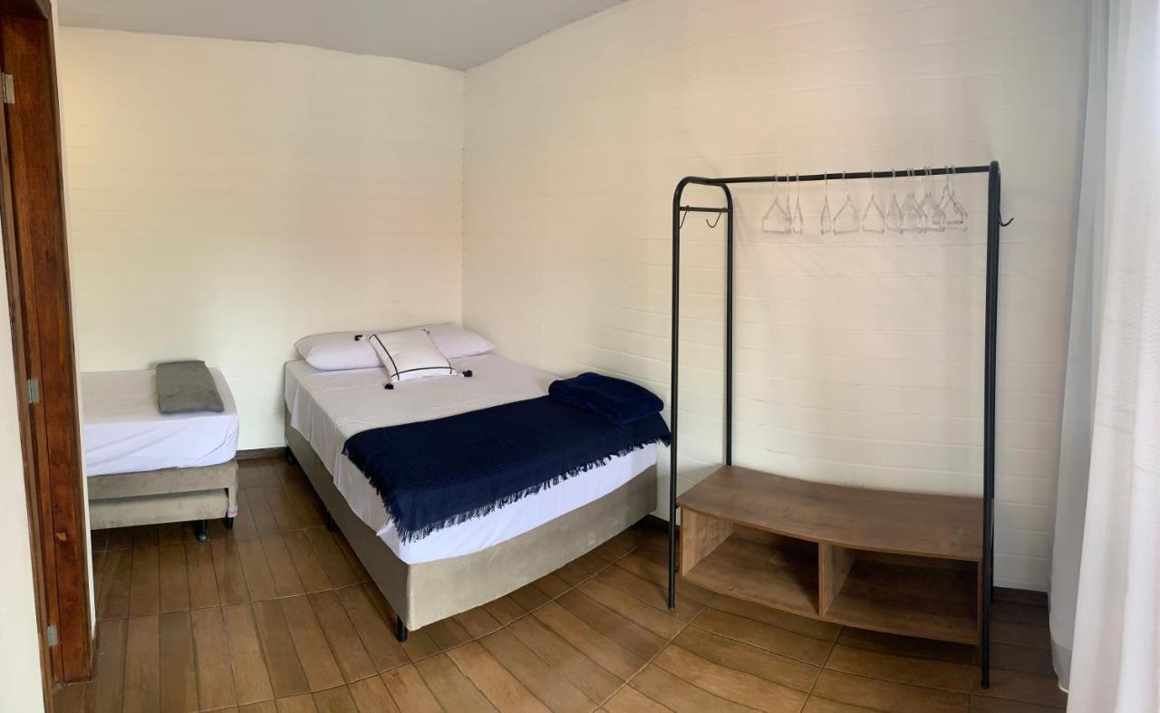 Pousada Inn Nature Palhoça المظهر الخارجي الصورة