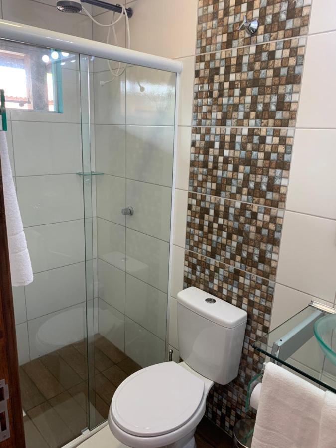 Pousada Inn Nature Palhoça المظهر الخارجي الصورة