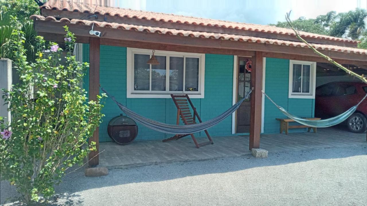 Pousada Inn Nature Palhoça المظهر الخارجي الصورة