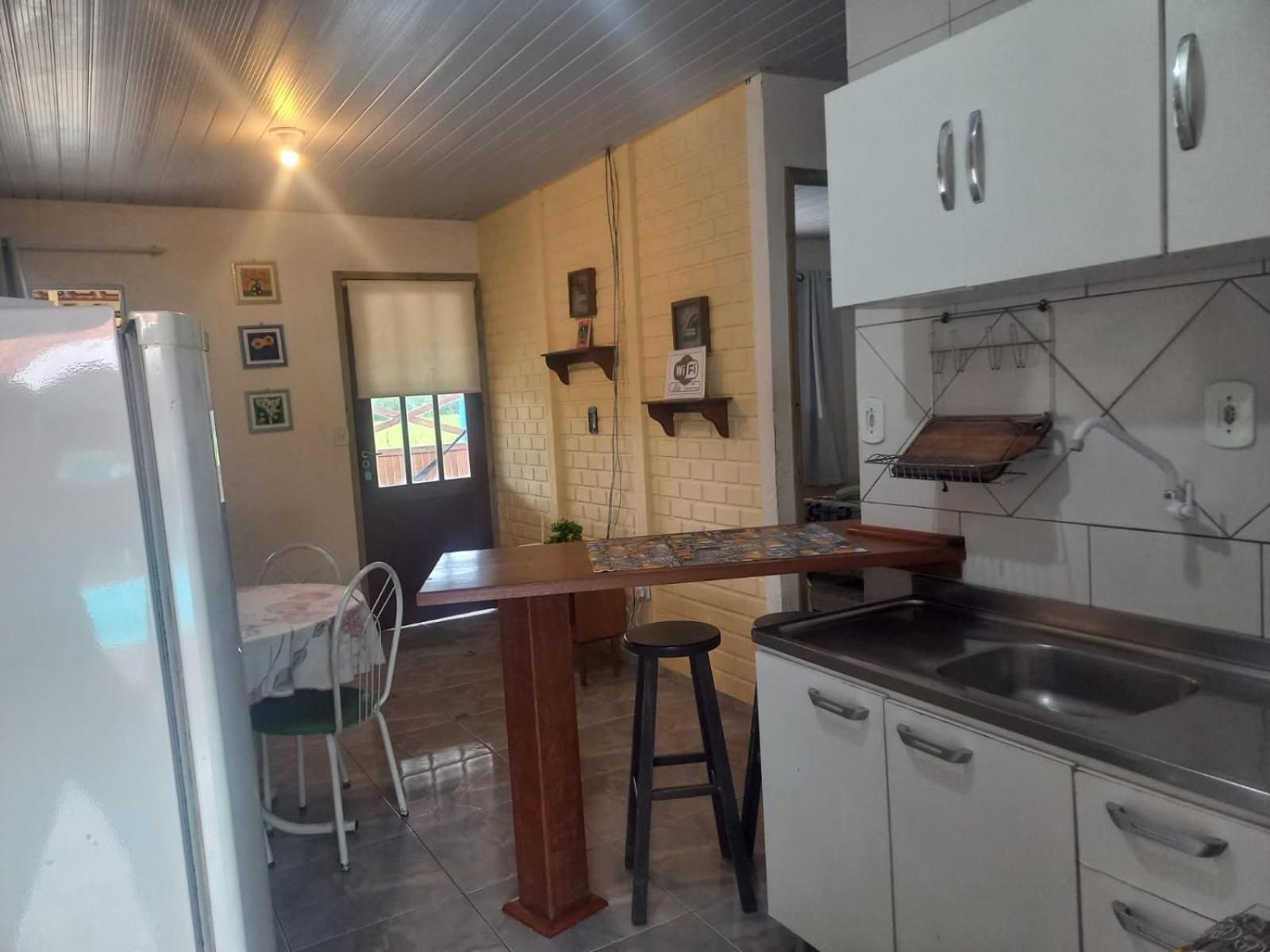 Pousada Inn Nature Palhoça المظهر الخارجي الصورة