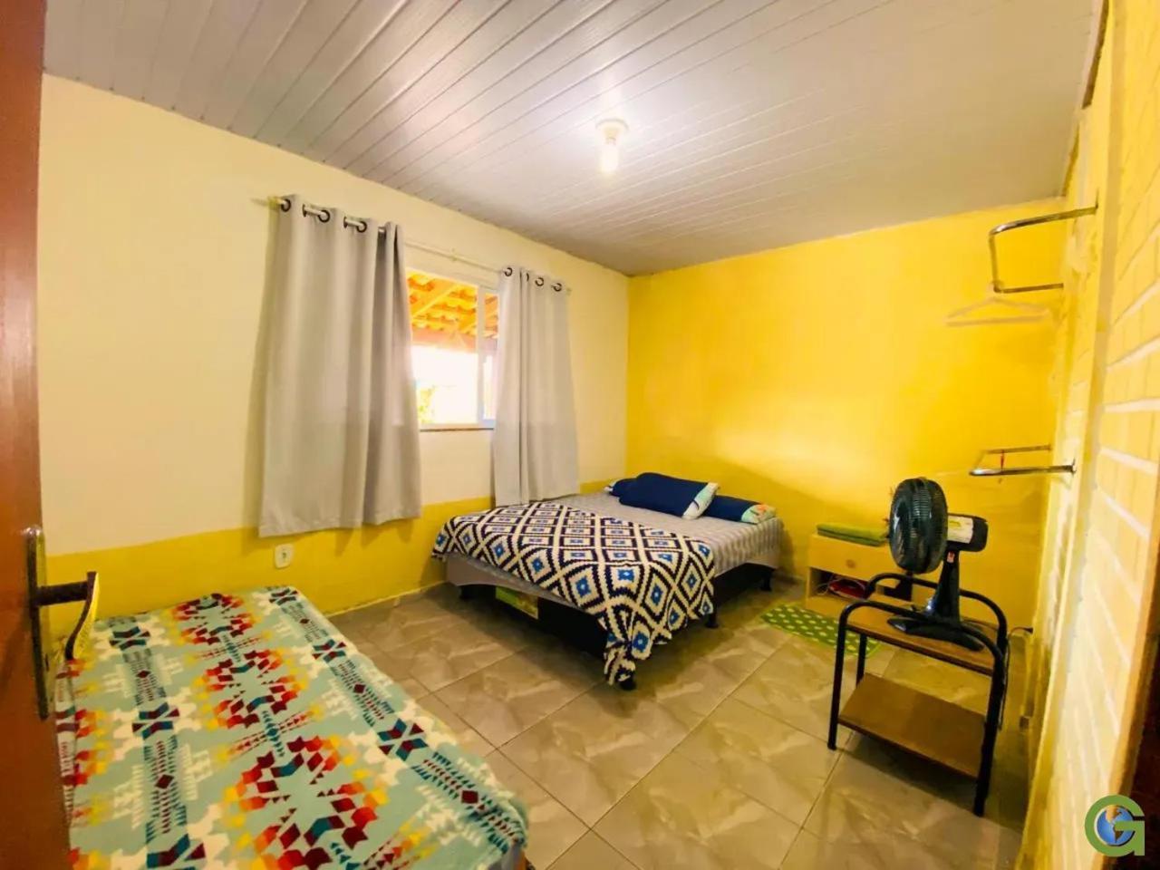 Pousada Inn Nature Palhoça المظهر الخارجي الصورة