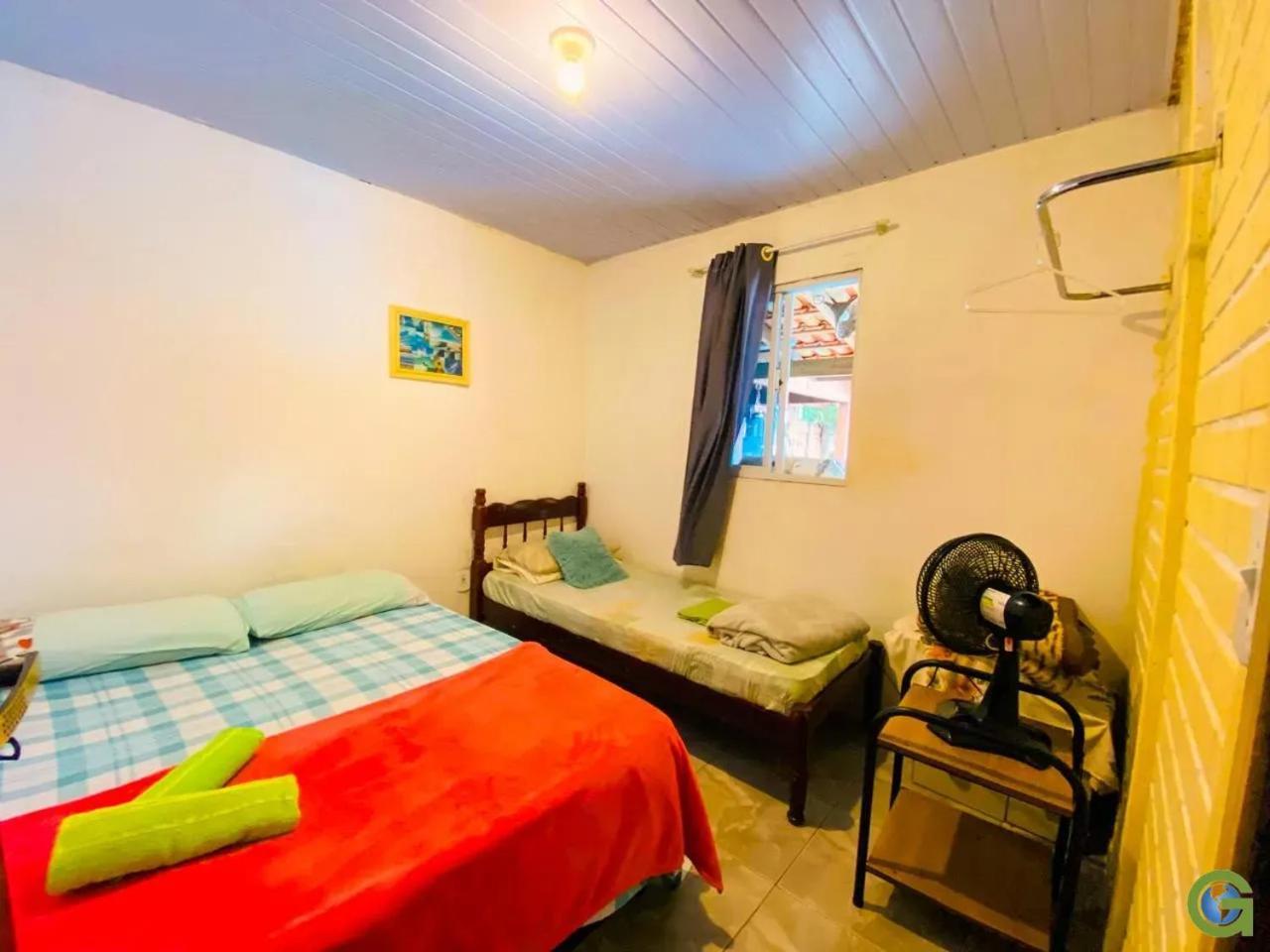 Pousada Inn Nature Palhoça المظهر الخارجي الصورة
